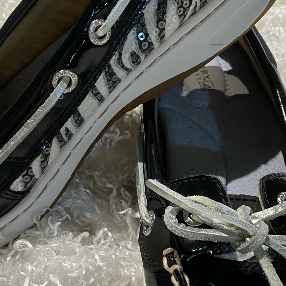 Sperry Top Sider shoes - Picture 8 of 8